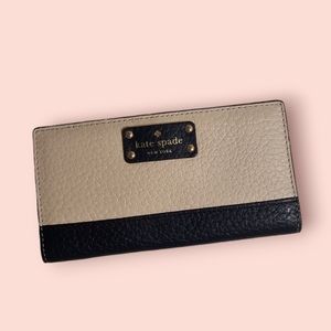 Kate Spade Wallet